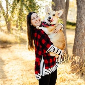 Meet your Posher, Elizabeth